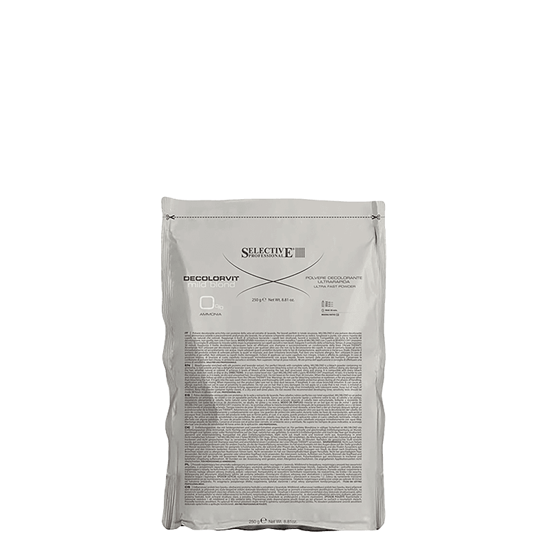MILDBLOND BLEACH POW.250G