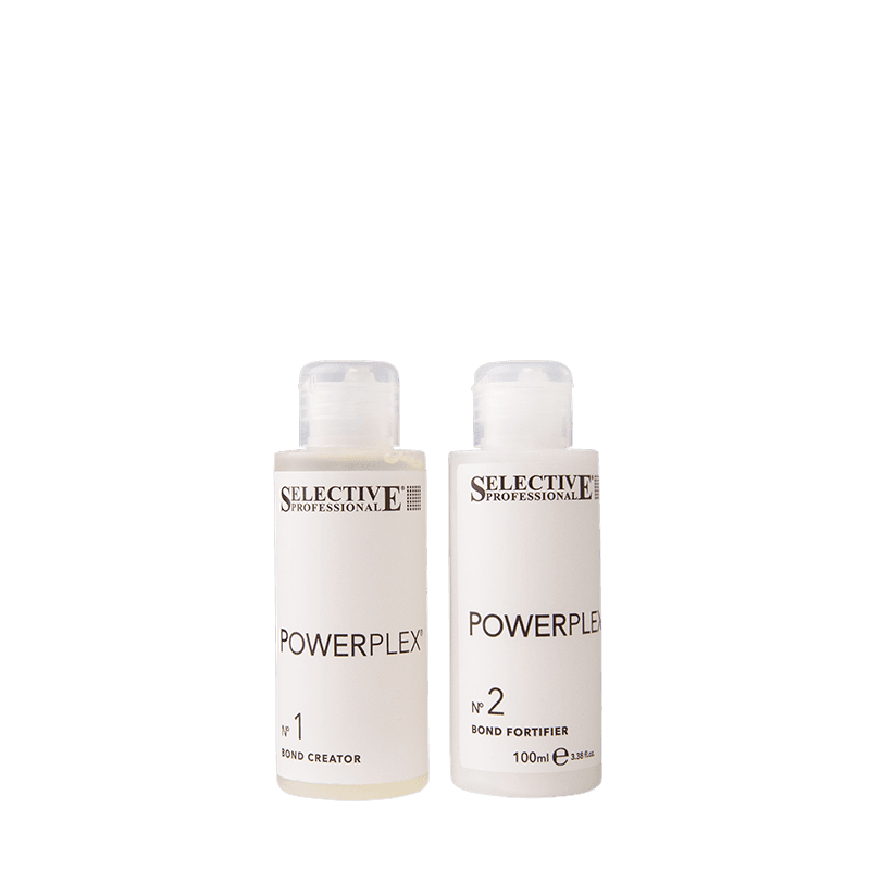 POWERPLEX KIT BOND N1&N2 100ML