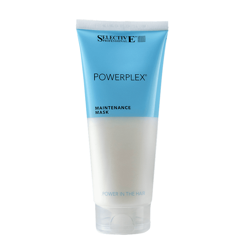 POWERPLEX MASK 200ML