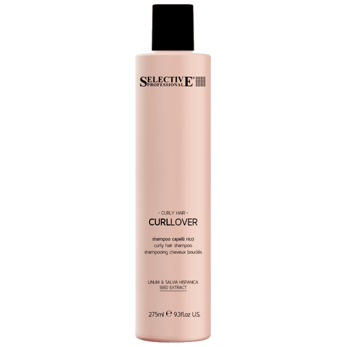SHAMPOO CURLLOVER 275ML