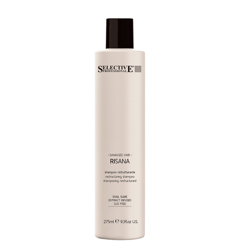 RISANA SHAMPO 275 ML