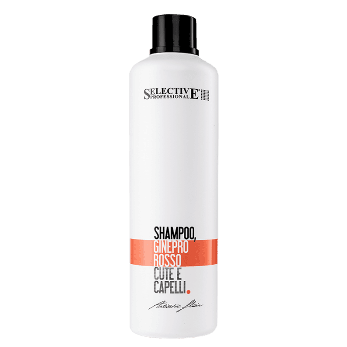 ALGHE MARINE SHAMPOO 1000ML