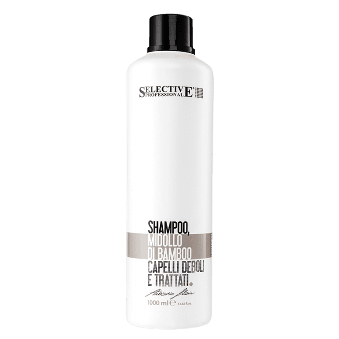 MIDOLO DI BAMBOO SHAMPOO 1000ML