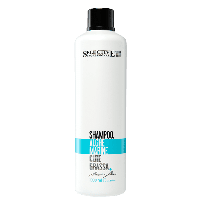 ALGHE MARINE SHAMPOO 1000ML
