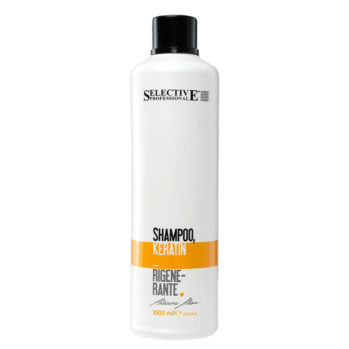 KERATIN SHAMPOO 1000ML