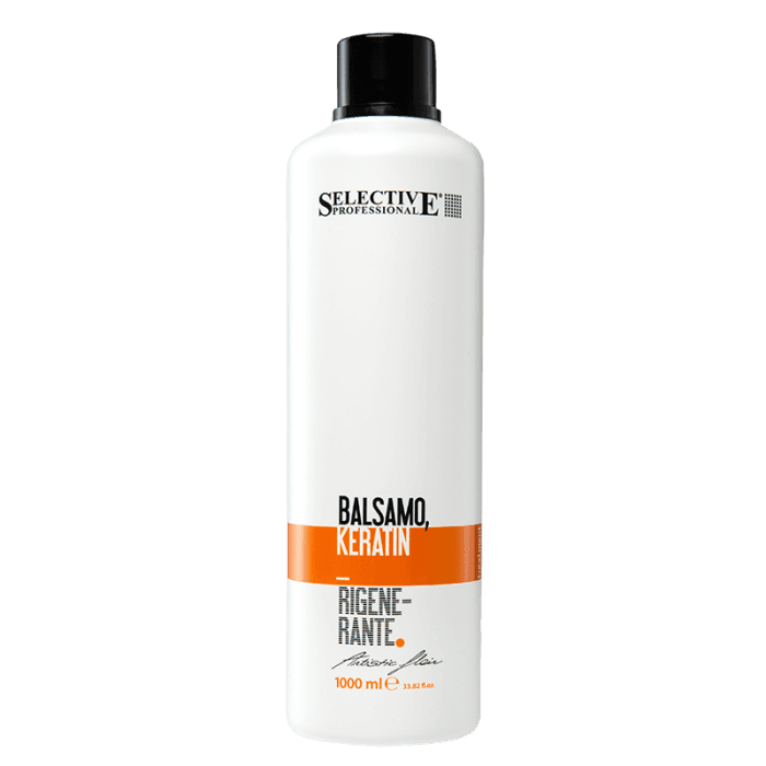 KERATIN BALSAMO 1000ML