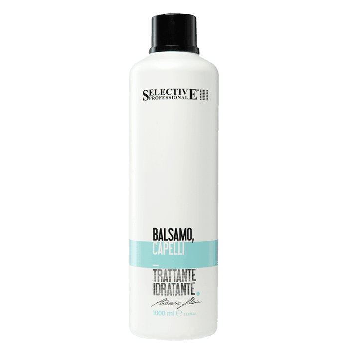 BALSAMO CAPELLI 1000ML