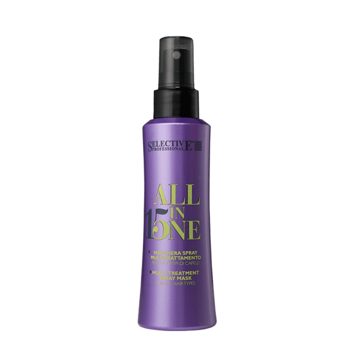 ALL 15 IN ONE SPRAY MASK 150ML