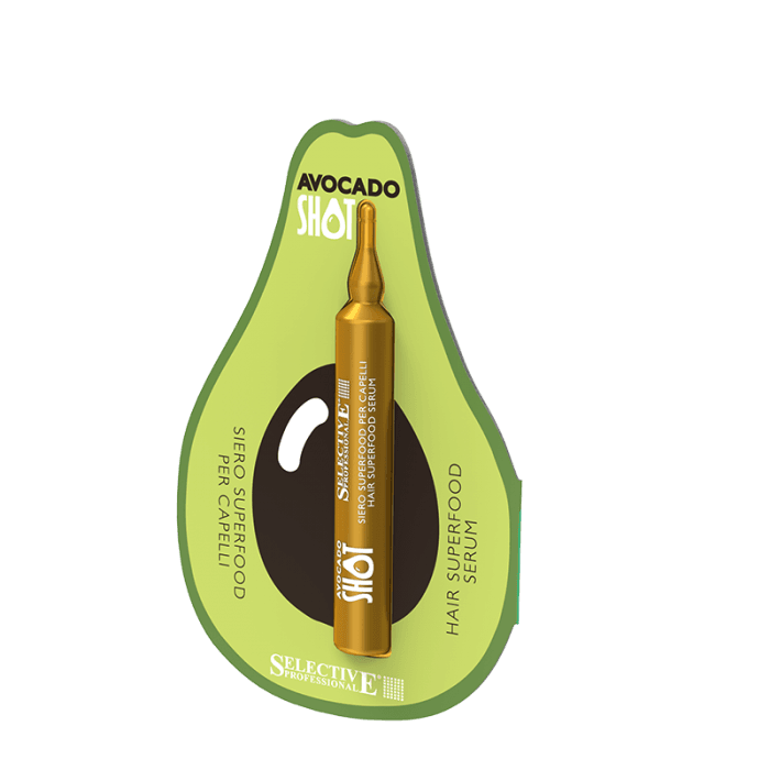SUPERFOOD AVOCADO SERUM 10ML