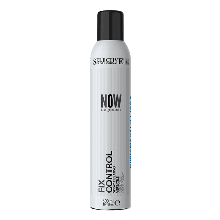 NOW FIX CONTROL SPRAY 300ML