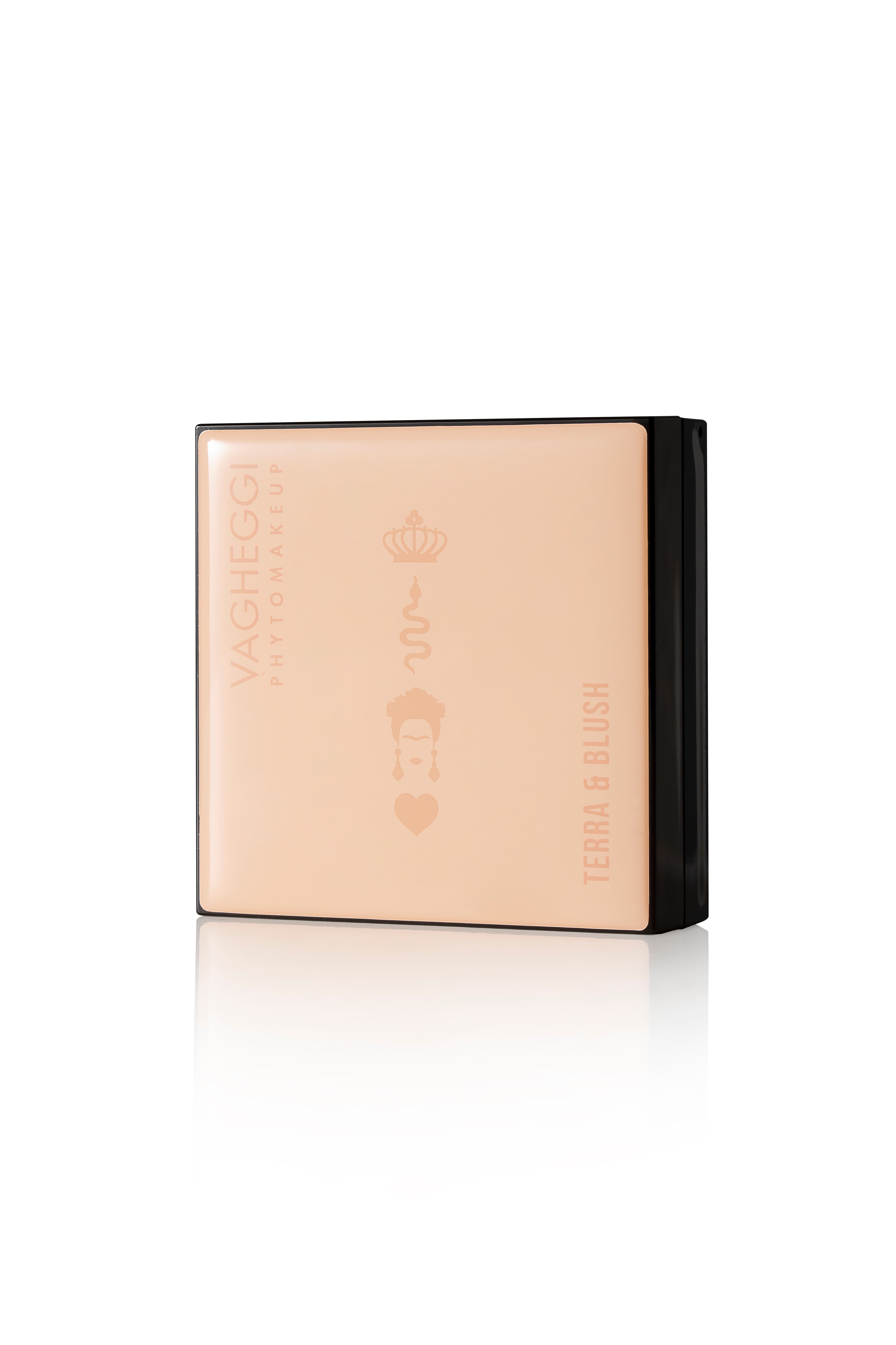 BRONZER&BLUSH 10G