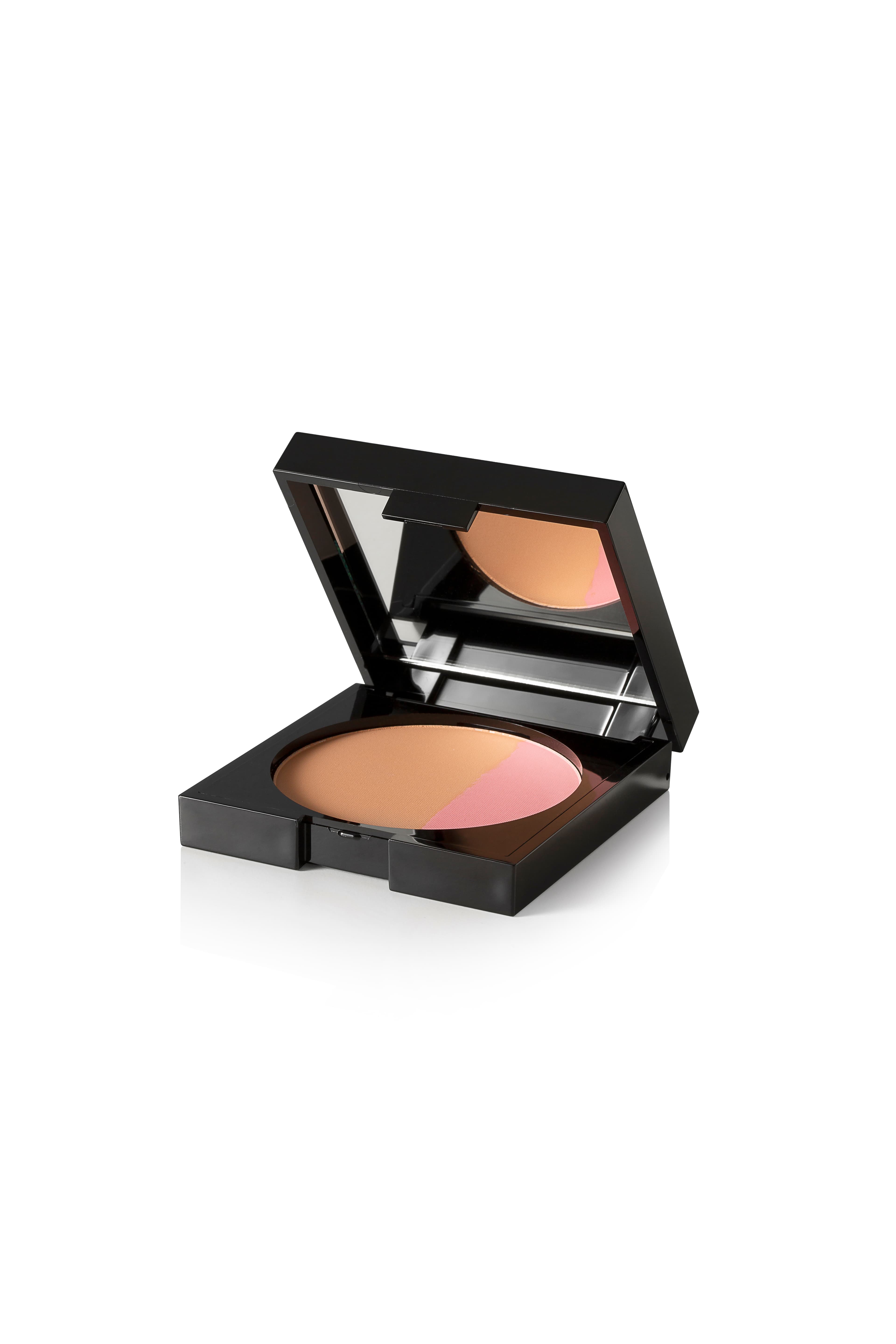 BRONZER&BLUSH 10G