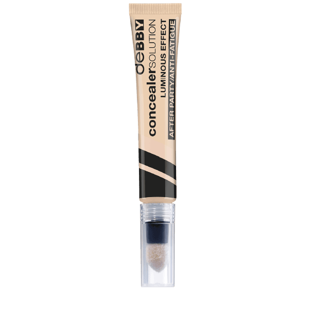 CONCEALER SOLUTION AFTER PARTY 9ML