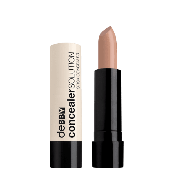 CONCEALER SOLUTION -STICK CONCEALER