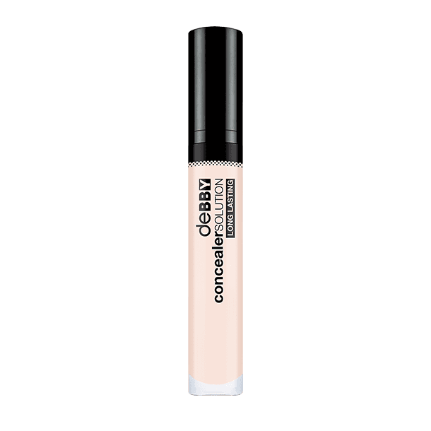 CONCEALER SOLUTION LONG LASTING 5ML