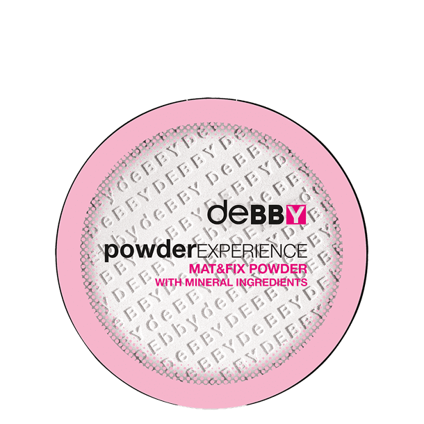 POWDER EXPERIENCE MAT&FIX POWDER 8.5G