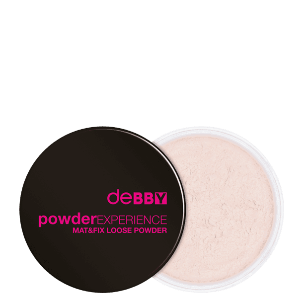 LOOSE POWDER MAT&FIX 30G