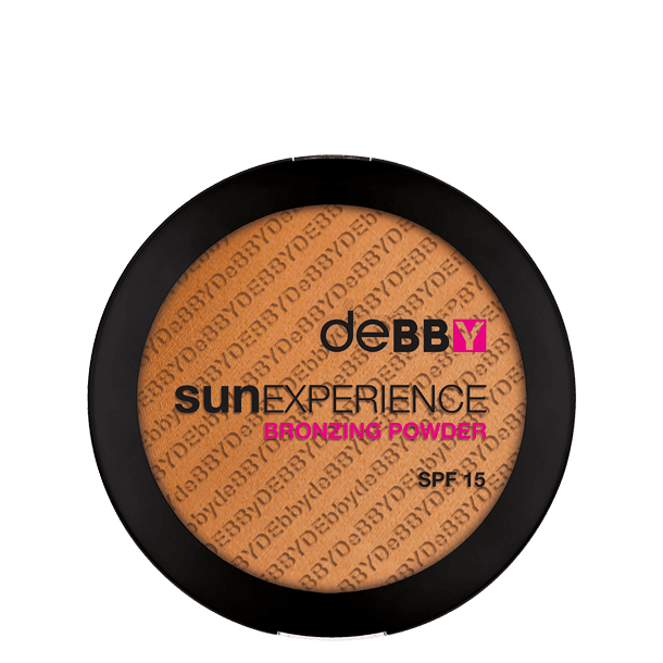 SUN EXPERIENCE BRONZING POWDER 10G