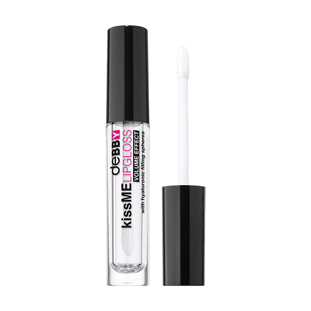 KISS MY LIPS VOLUME LIPGLOSS