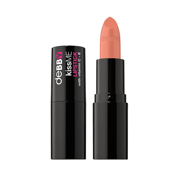 KISS ME LIPSTICK VIT C-E