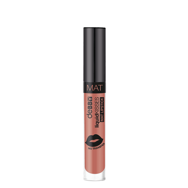 liquidKISSES MAT LIPSTICK