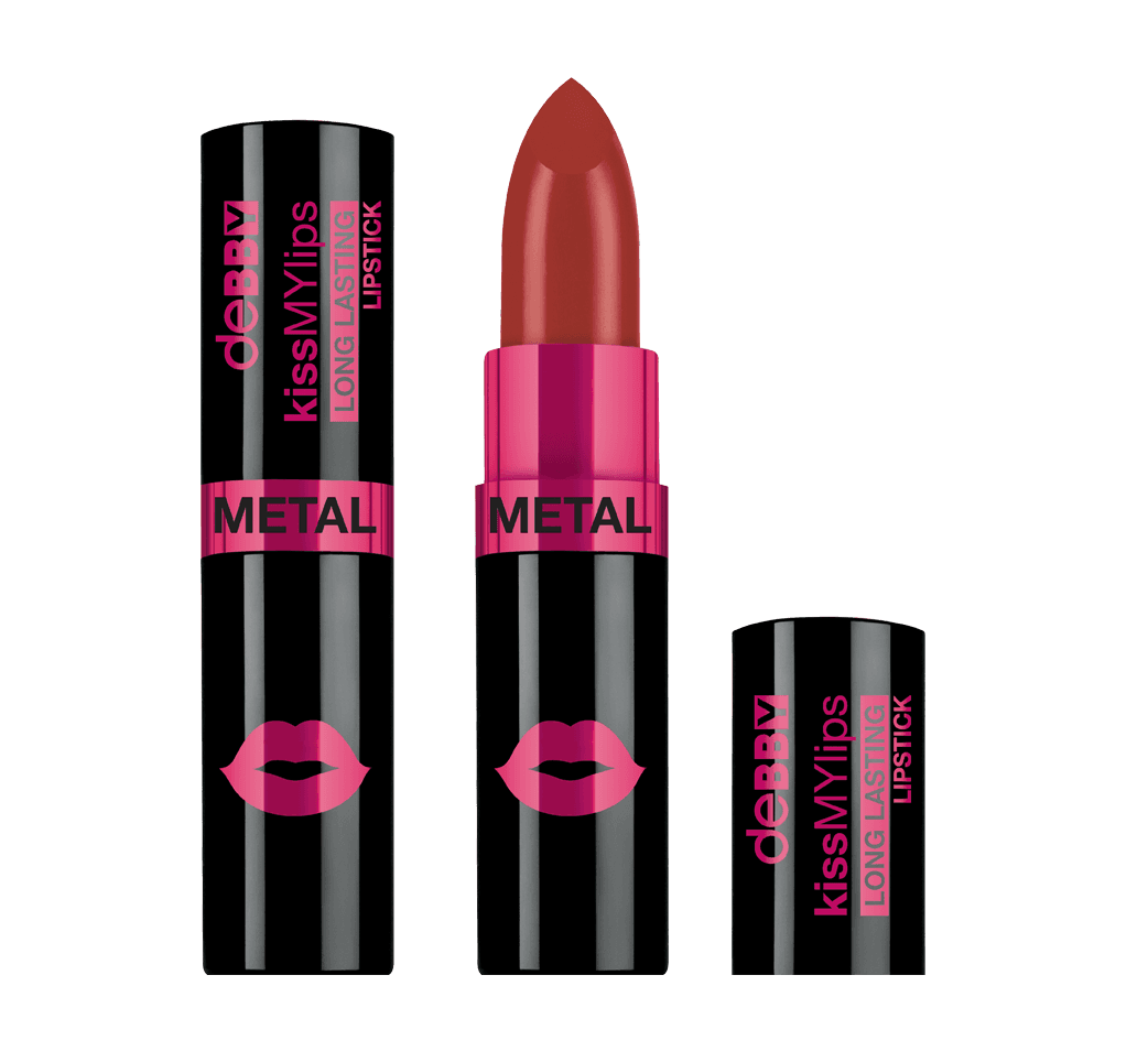 KISS MY LIPS LONG LASTING LIPSTICK