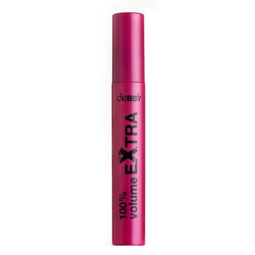 100% VOLUME EXTRA MASCARA