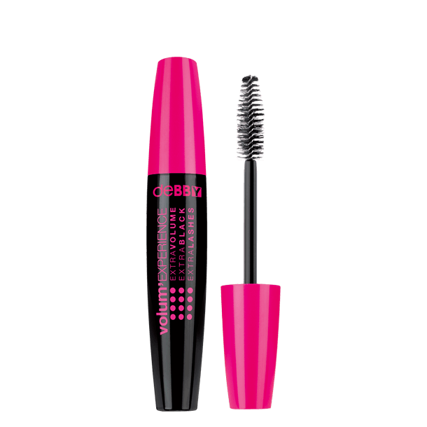 VOLUME EXPERIENCE MASCARA