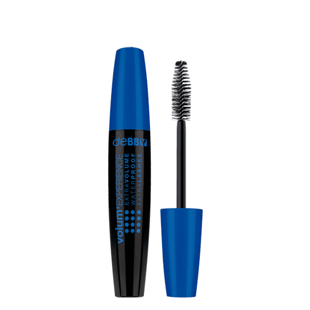 VOLUME EXPERIENCE WATERPROOF MASCARA