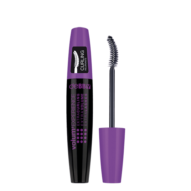 VOLUME EXPERIENCE EXTRA CURLING