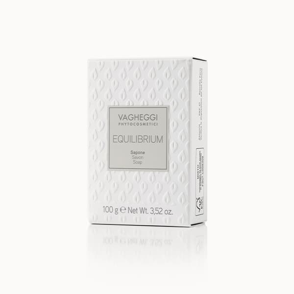 EQUILIBRIUM SOAP 100G