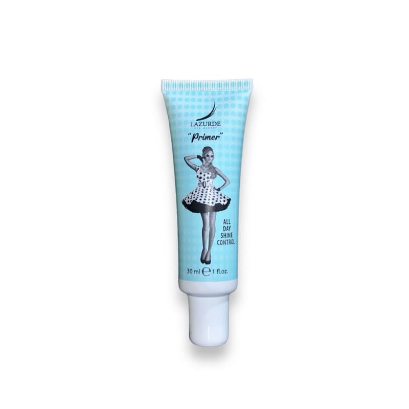 PRIMER ALL DAY SHINE CONTROL 30ML
