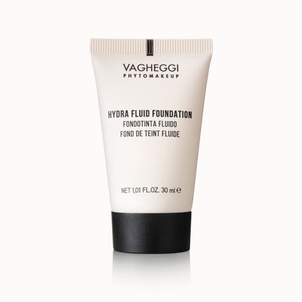 HYDRA FLUID FOUNDATION 30ML