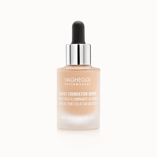 ILLUMINATING FOUNDATION DROP 30ML