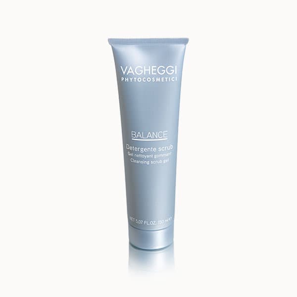 BALANCE CLEANSING SCRUB GEL 150ML