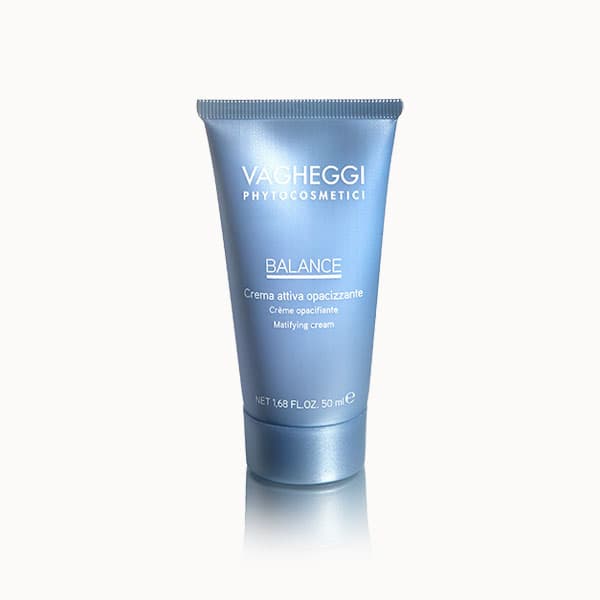 BALANCE MATTIFYING CREAM 50ML