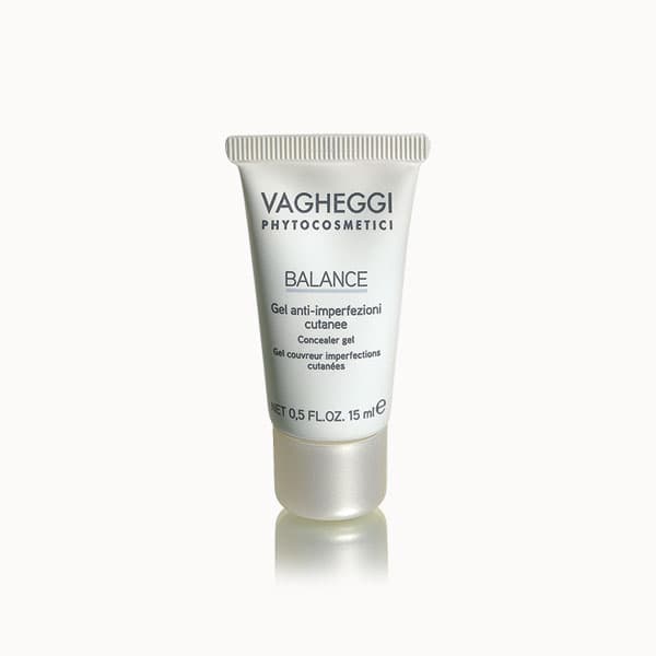 BALANCE CONCEALER GEL 15ML