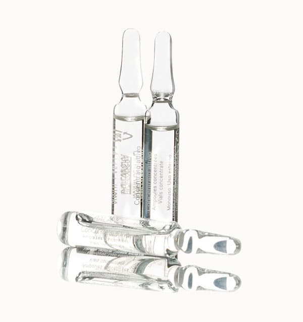 BALANCE CONCENTRATED VIALS 10*2.5ML