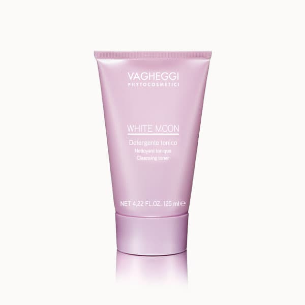 WHITE MOON CLEANSING TONER 125ML