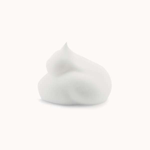WHITE MOON CLEANSING MOUSSE 150ML