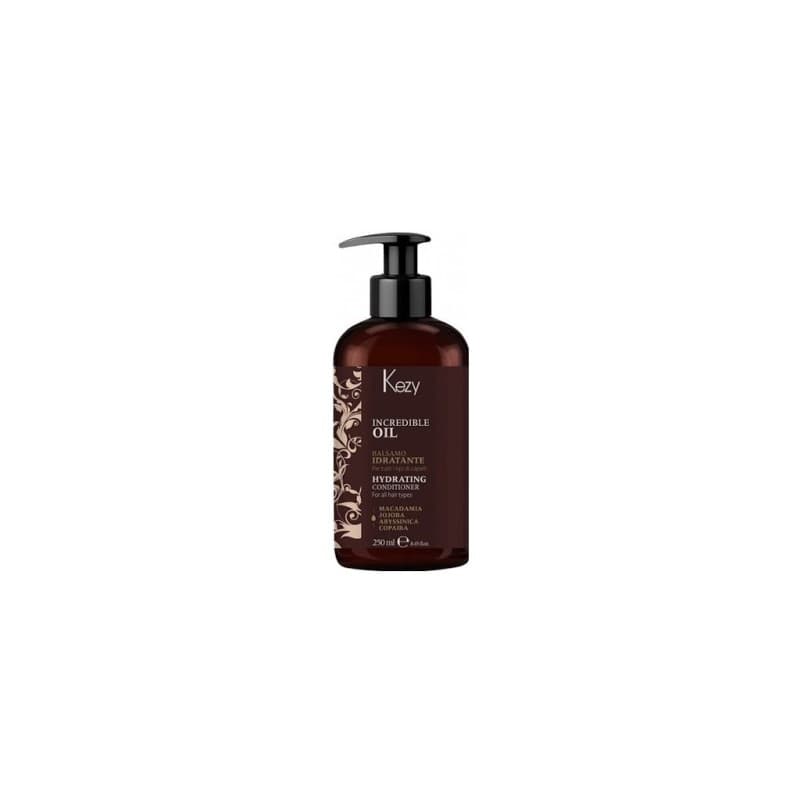 INCREDIBLE OIL CONDITIONER 250ML