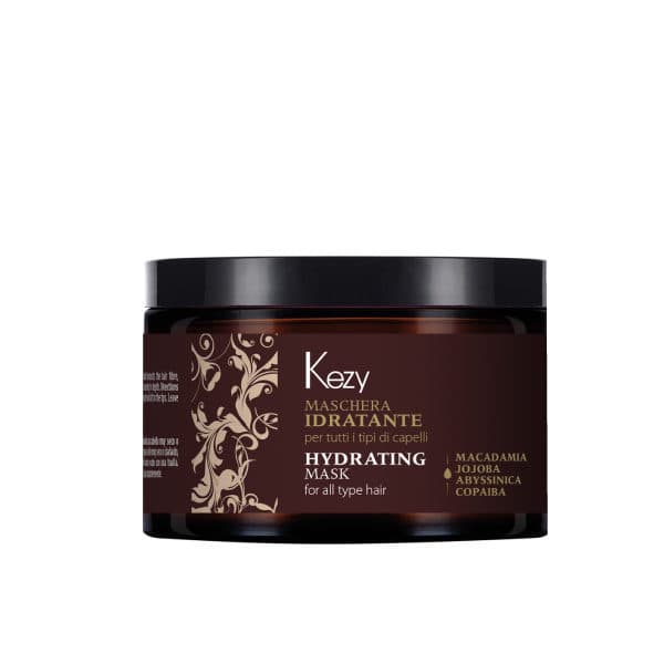 INCREADIBLE OIL MASK 250ML