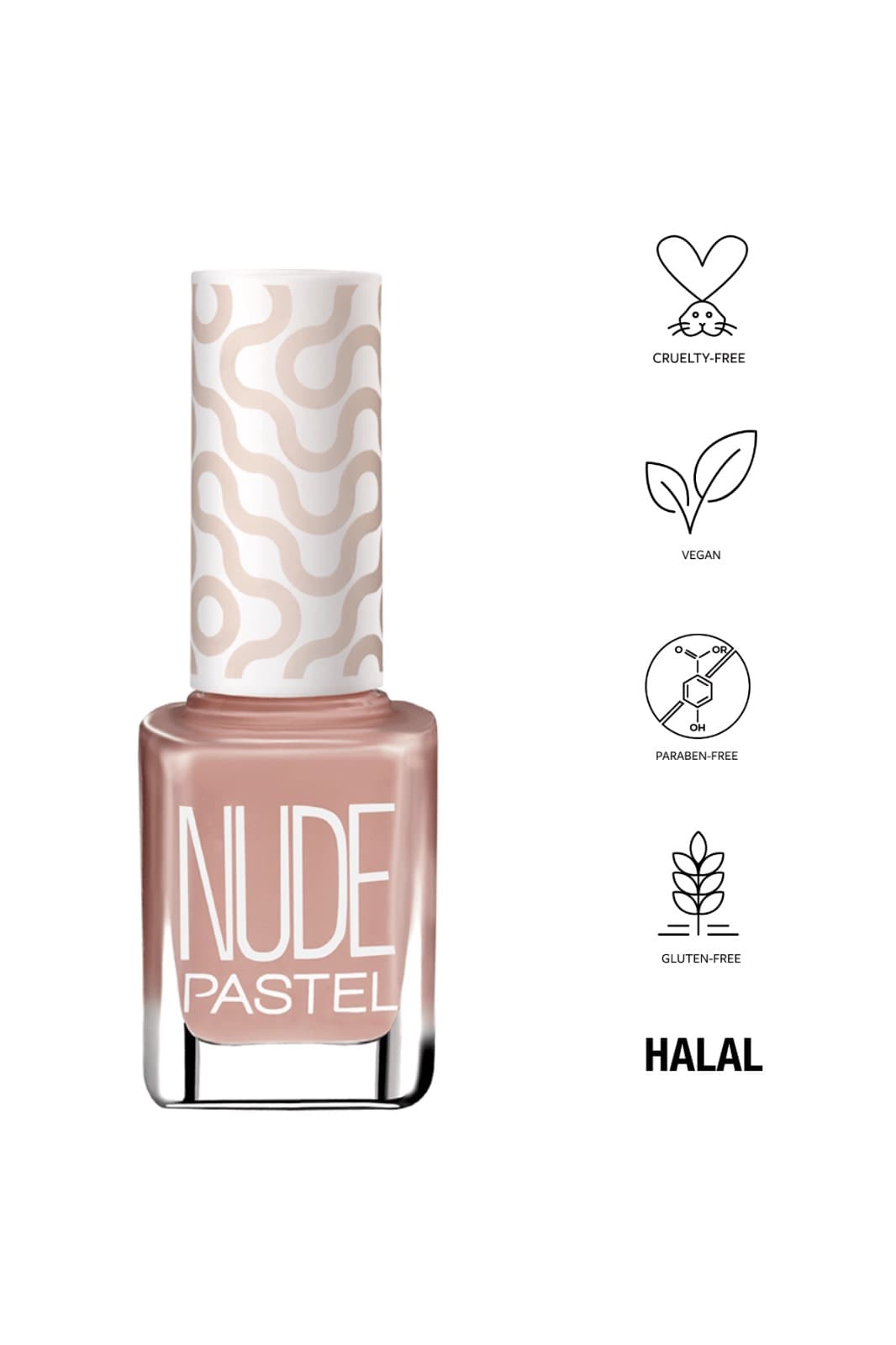 HI CORRECTOR HIGH COVERAGE LIQUID FOUNDATION