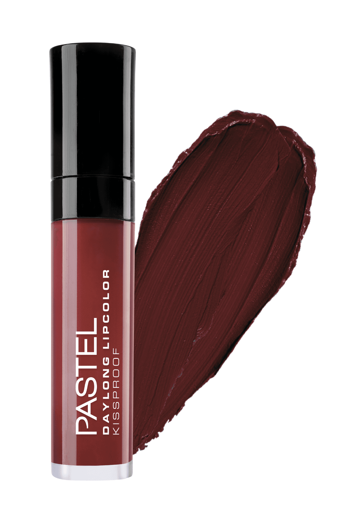 PASTEL DAYLONG LIPCOLOR KISSPROOF