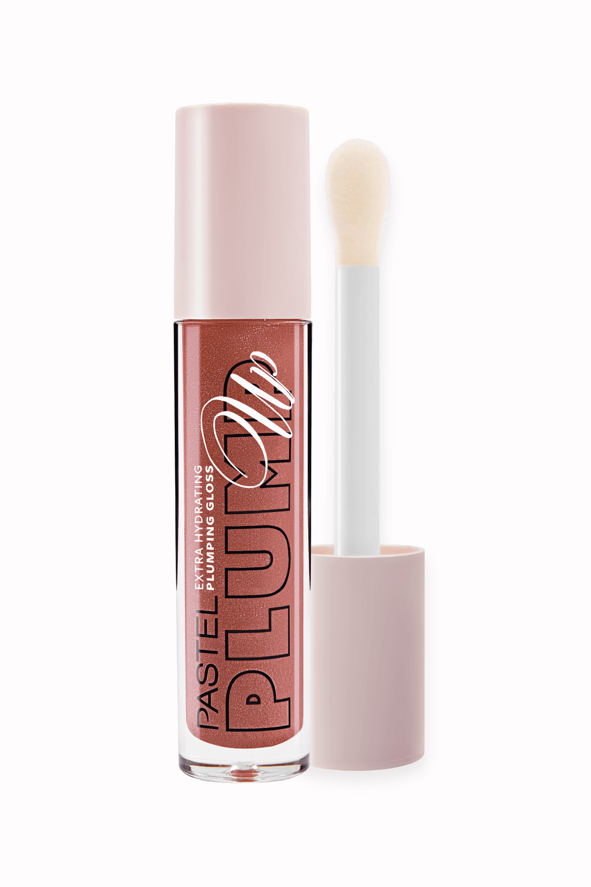 PLUMP UP EXTRA HYDRATING PLUMPING GLOSS