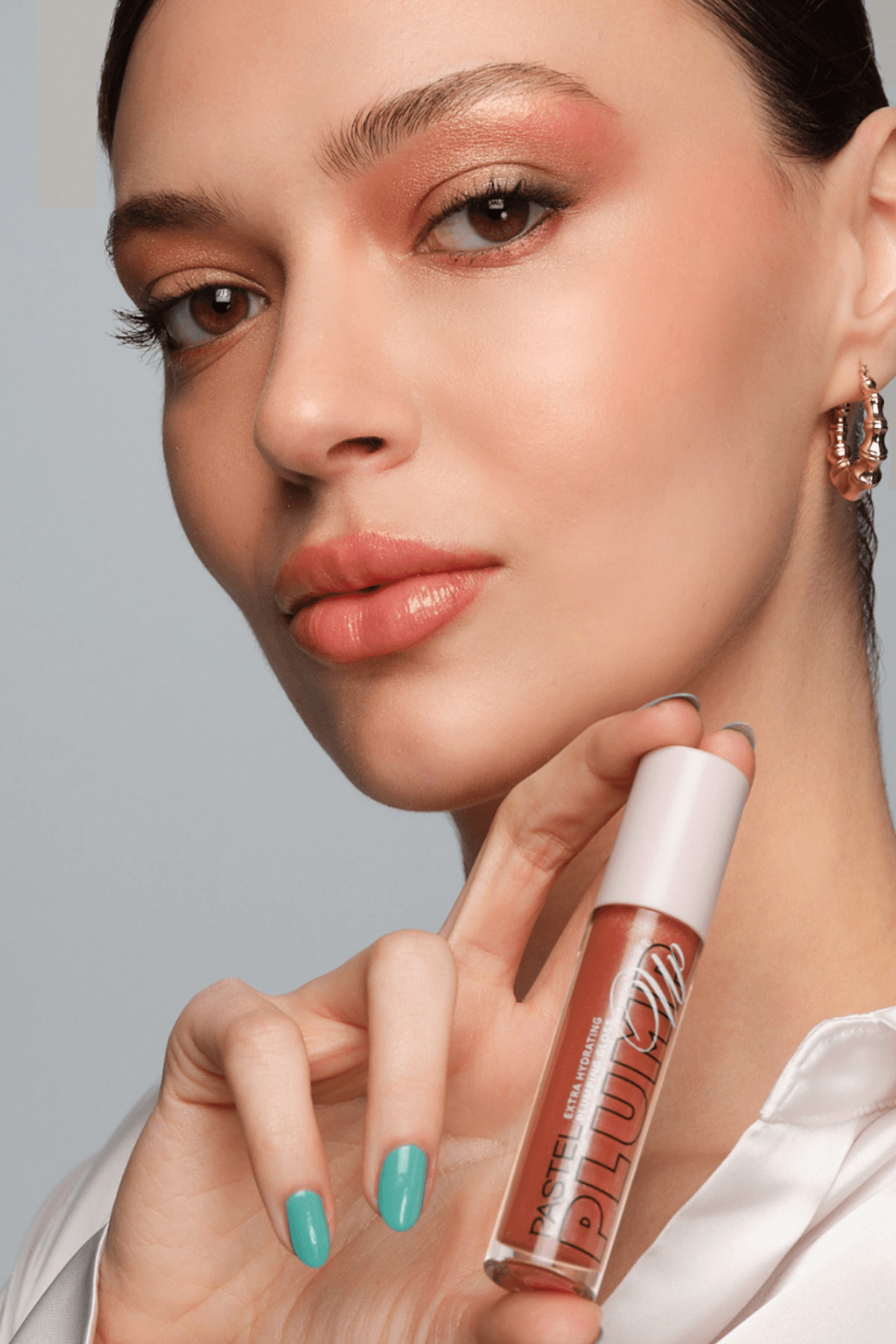 PLUMP UP EXTRA HYDRATING PLUMPING GLOSS