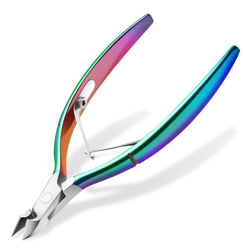 CUTICLE NIPPER