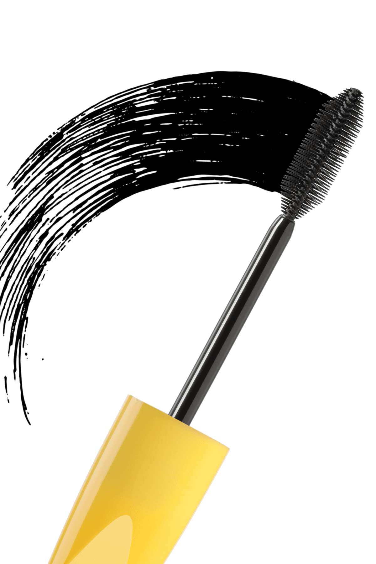 BIG N BLACK MASCARA