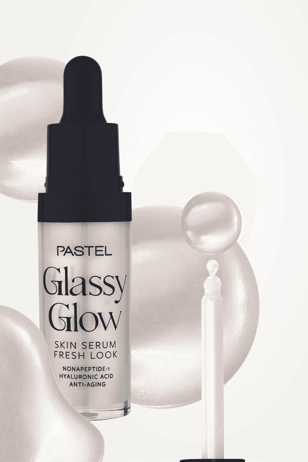 PASTEL GLASSY GLOW SKIN SERUM 14.4ML