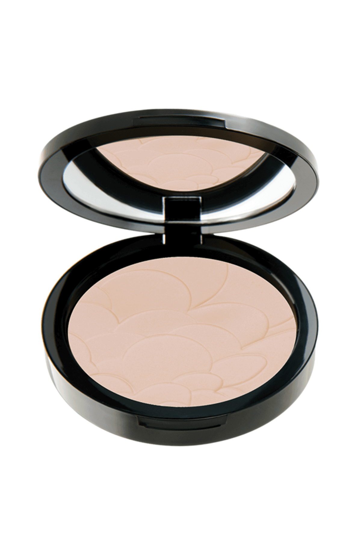 PROFASHION ADVANCED COMPACT POWDER